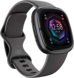 FITBIT smartwatches