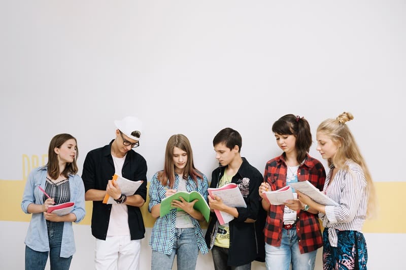 futuro de la educación