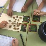 gamificacion e historia