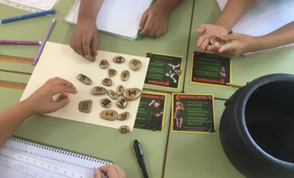 gamificacion e historia