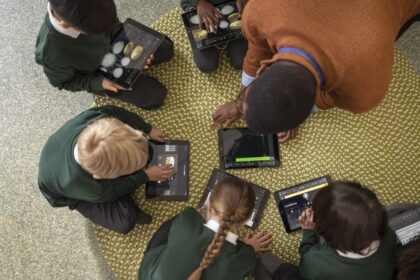 iPad. Prueba y Aprende