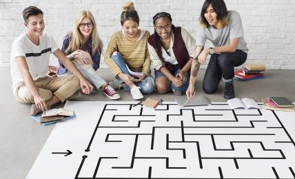escape room digital