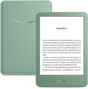 kindle eReaders