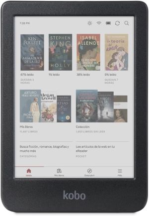 kobo eReaders