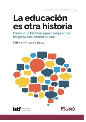 La educación es otra historia.