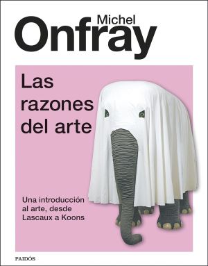 Las razones del arte.