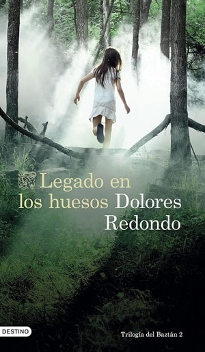 Legado en los huesos 