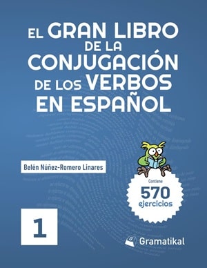 libro verbos