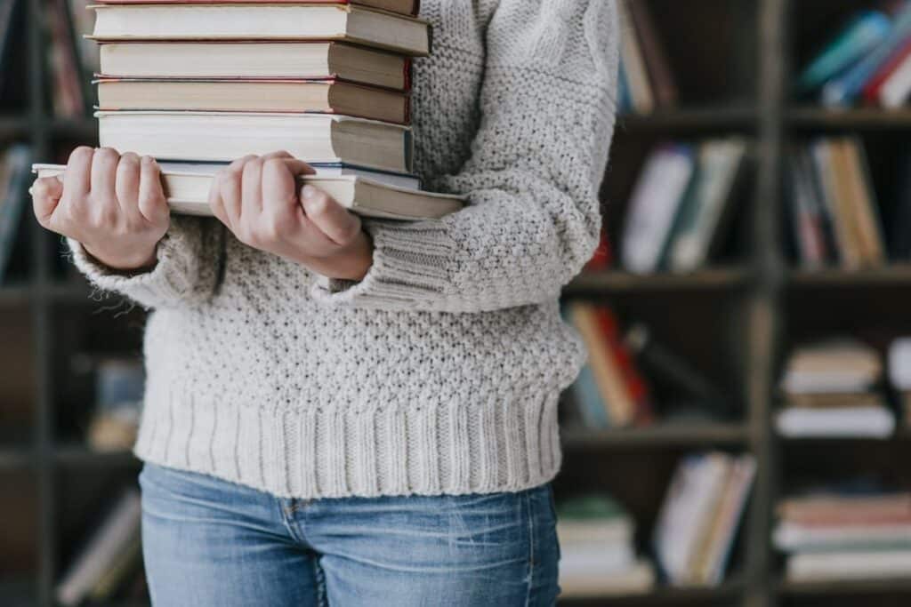 Libros adolescentes