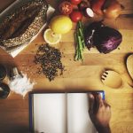 Libros de recetas saludables