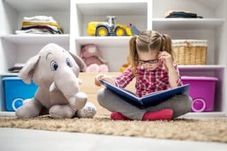 Libros sobre juguetes