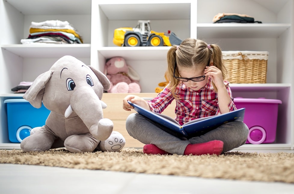 Libros sobre juguetes
