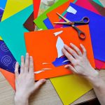 manualidades con papel