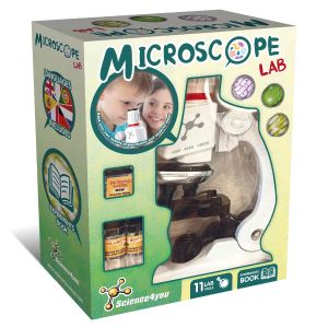 microscopio