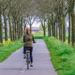 vias verdes españa montar en bicicleta