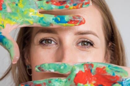 educación plástica y visual