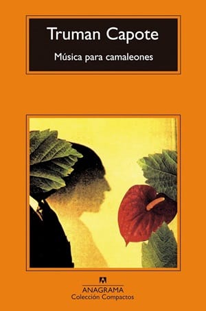 Música para camaleones 