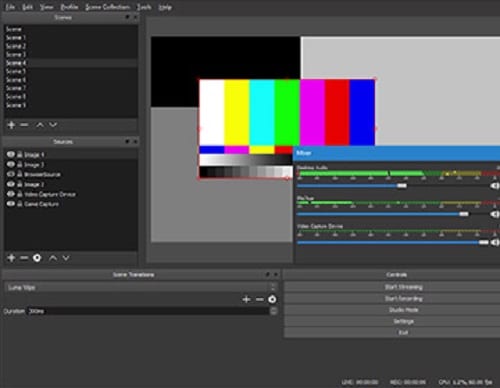 Obs Studio, Herramientas Para Hacer Videotutoriales