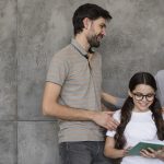 relación entre padres y profesores