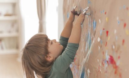 Desarrollar las habilidades artísticas del alumnado de infantil