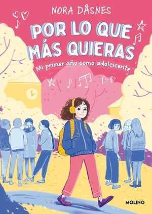 Diez libros, novelas y cómics para niños y niñas de seis a 18 años, Ocio, Mamas & Papas