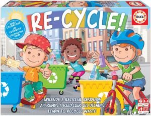 recycle
