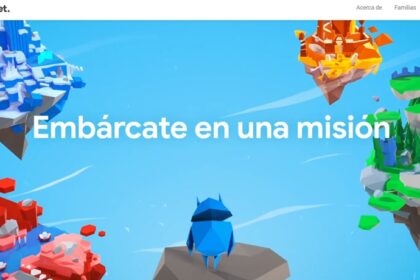 Sé genial en Internet