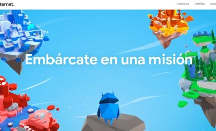 Sé genial en Internet
