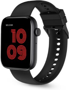 SPC smartwatches