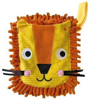 ¡Soy un león! 