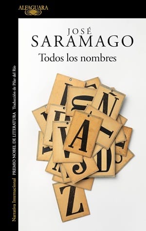 Todos los nombres 