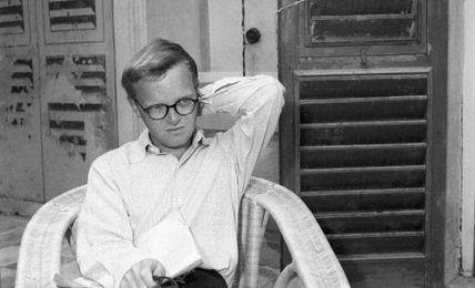 Truman Capote