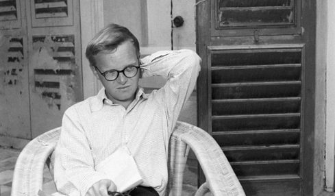 Truman Capote