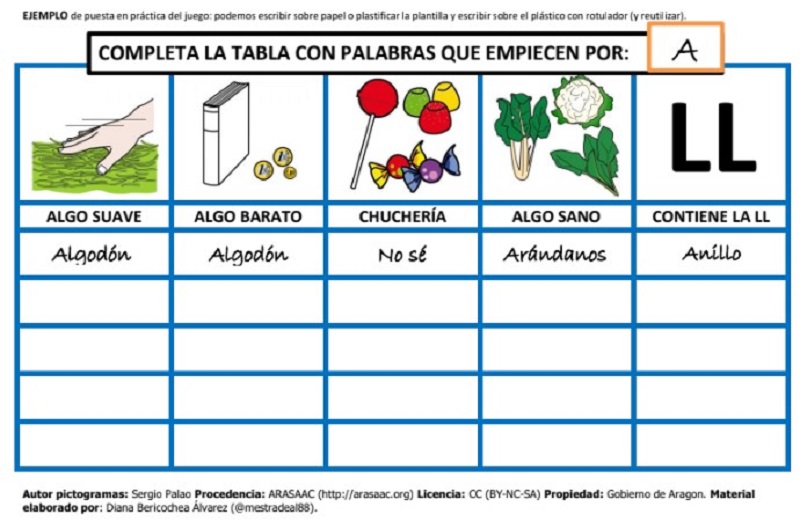 juegos de mesa caseros