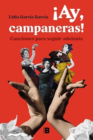 ¡Ay, campaneras! 8m