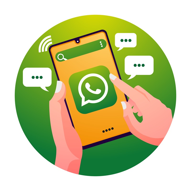 Interoperabilidad Whatsapp