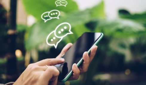 interoperabilidad WhatsApp