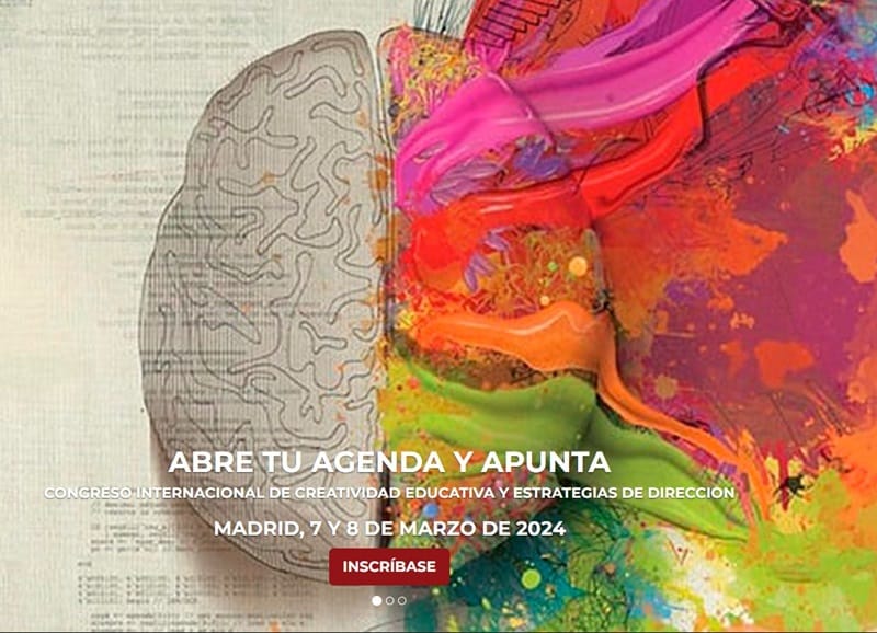 Eventos educativos