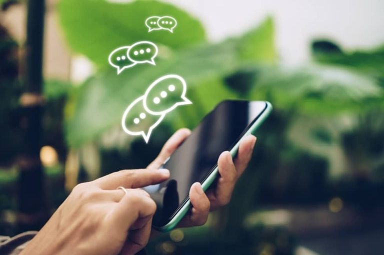 interoperabilidad WhatsApp