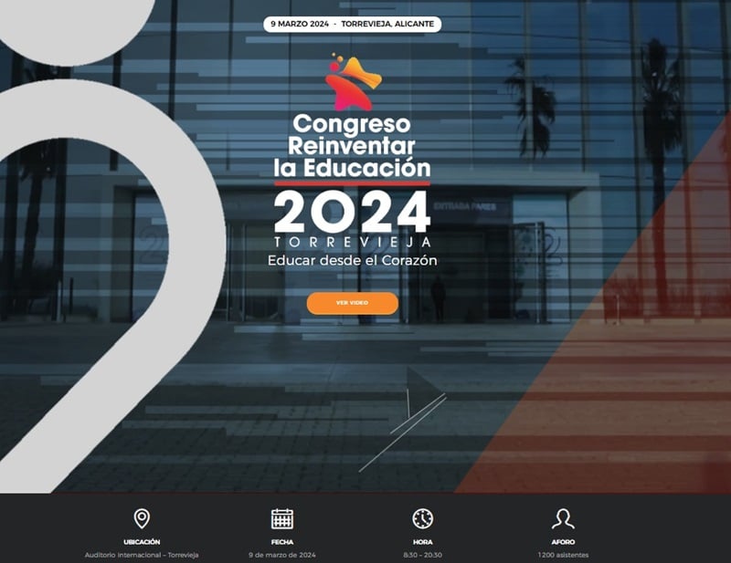 Eventos educativos