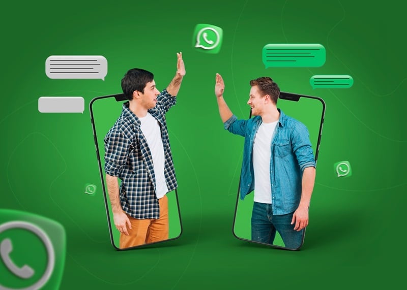 interoperabilidad WhatsApp