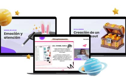 Un congreso online con más de cien formaciones gratis en metodologías activas