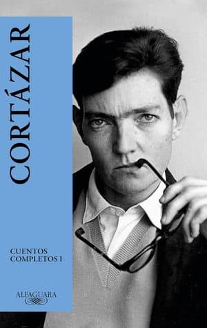 Cortázar. Cuentos completos (I y II) 