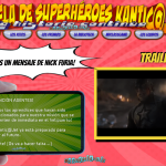 Gamificación Primaria