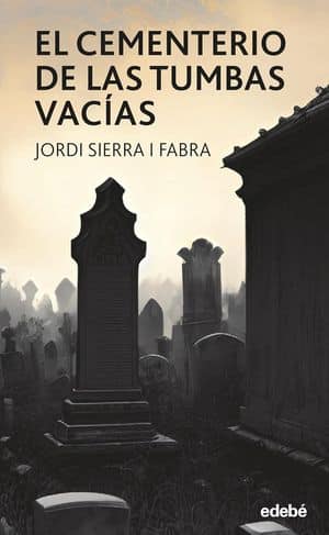 El Cementerio De Las Tumbas Vacías