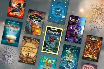 El sendero fantástico