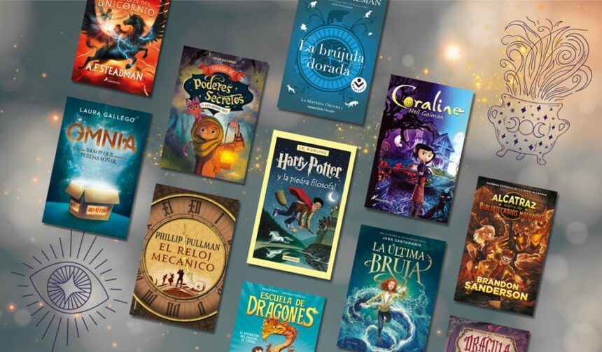 El sendero fantástico