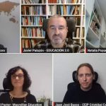 Encuentro EDUCACIÓN 3.0 acoso escolar