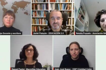 Encuentro EDUCACIÓN 3.0 acoso escolar