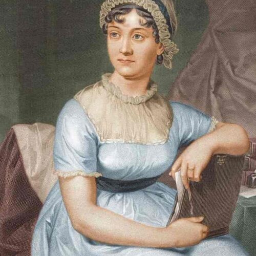Descubre la obra de Jane Austen, una de las escritoras más importantes de la literatura inglesa